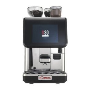 La Cimbali S30 – CS10+TS Süper Otomatik Kahve Makinesi