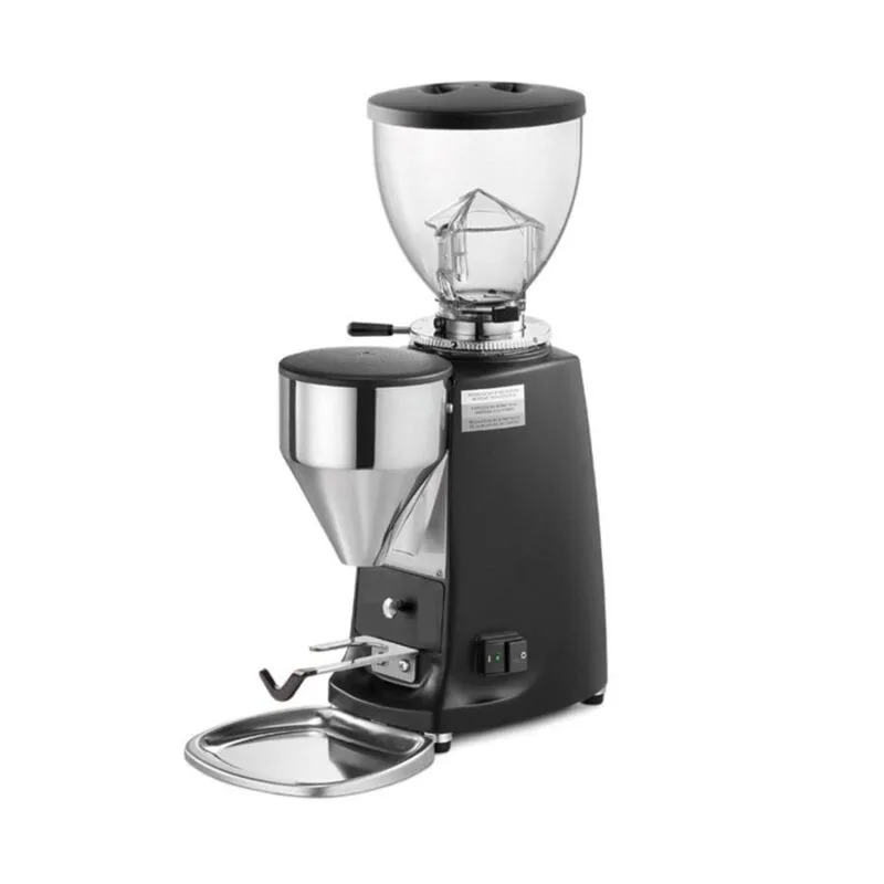 Mazzer Mini D Otomatik Espresso Kahve Değirmeni