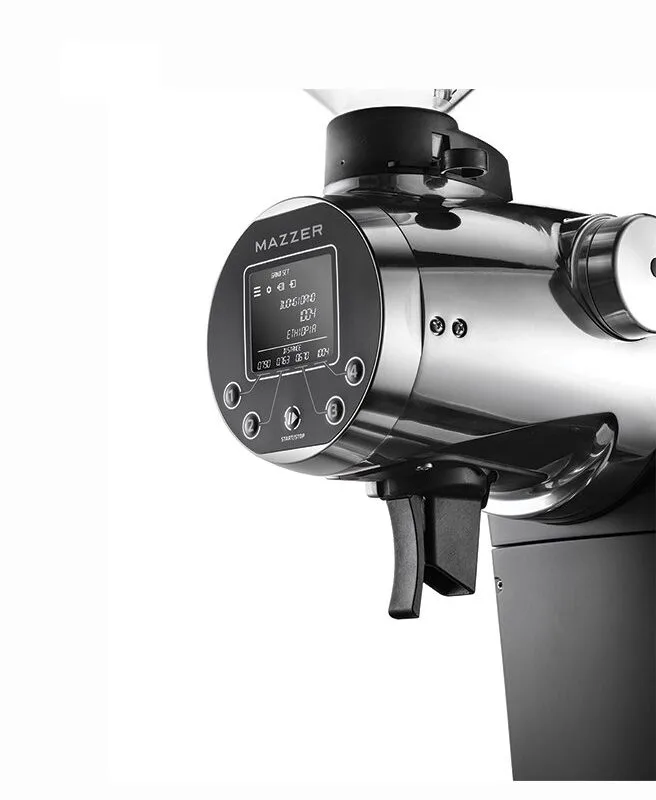 Mazzer ZM Akıllı Çok Amaçlı Kahve Değirmeni