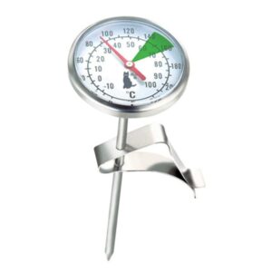 Motta 365 Süt Termometresi Hassas Isı Göstergesi