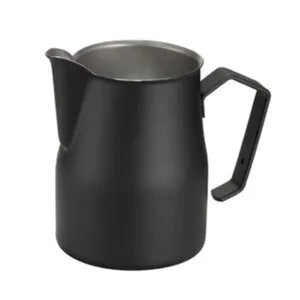 Motta Nera Siyah Süt Potu 750 ml