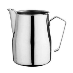 Motta Pitcher Paslanmaz Çelik Süt Potu 500 ml