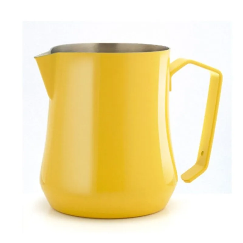 Motta Tulip Gialla Sarı Süt Potu 500 ml