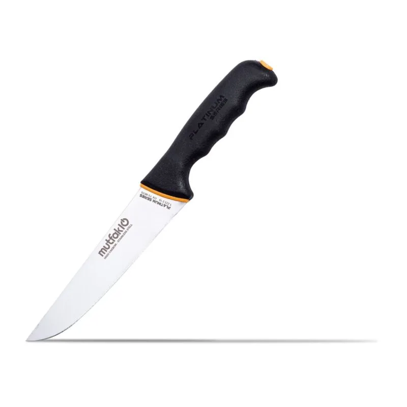 Mutfak10 Platinum Kasap Bıçağı 19 Cm No:3