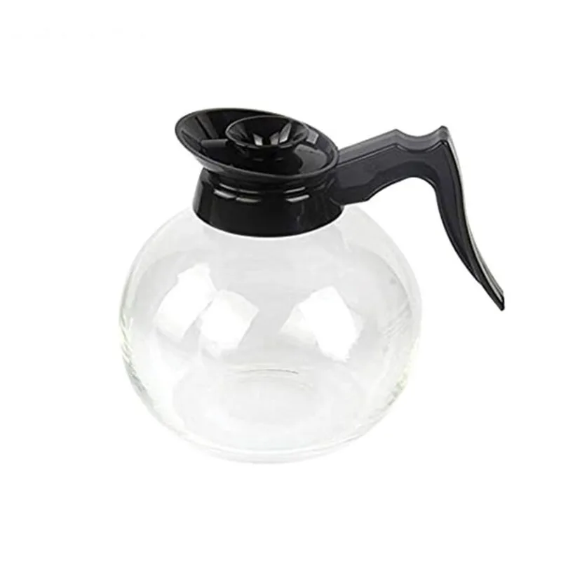 Myco Cam Filtre Kahve Potu 1,8 Litre Kapasiteli