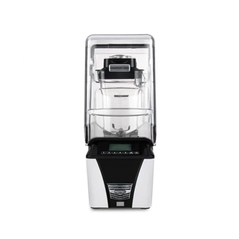 Myco Ms-E586q Kapaklı Profesyonel Bar Blender
