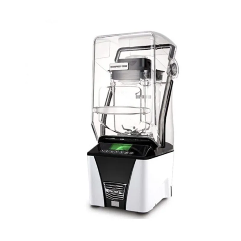 Myco Ms-E586q Kapaklı Profesyonel Bar Blender