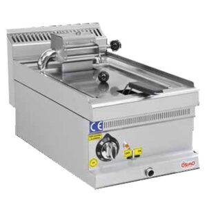 Osimo Elektrikli Fritöz, 600 Seri, 8 Litre