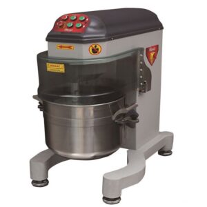 Osimo Osimo Planet Mikser, 40 Litre Kapasite, Hız Kontrollü