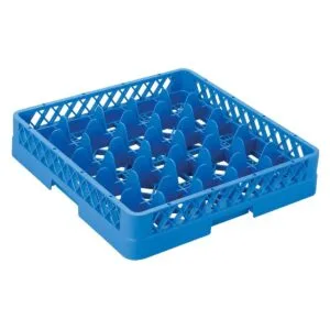 Öztiryakiler 6*6 Bolmeli Bardak Basketi