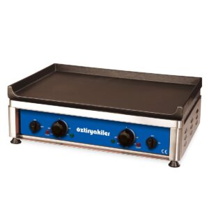 Öztiryakiler Düz  Izgara IZG 7050 02