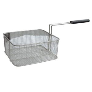 Öztiryakiler Fritöz Sepeti 235*290*98 2/3 ASM