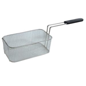 Öztiryakiler Fritöz Sepeti 235*210*98 1/2 ASM