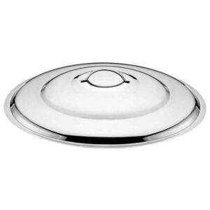 Öztiryakiler Helvane Tencere Kapağı, İki Saplı 100 Cm