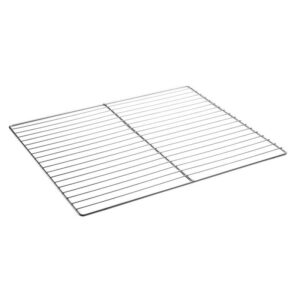 Öztiryakiler Paslanmaz Gastronom krom kaplı Izgara 20 Telli 2/1 65x53 Cm