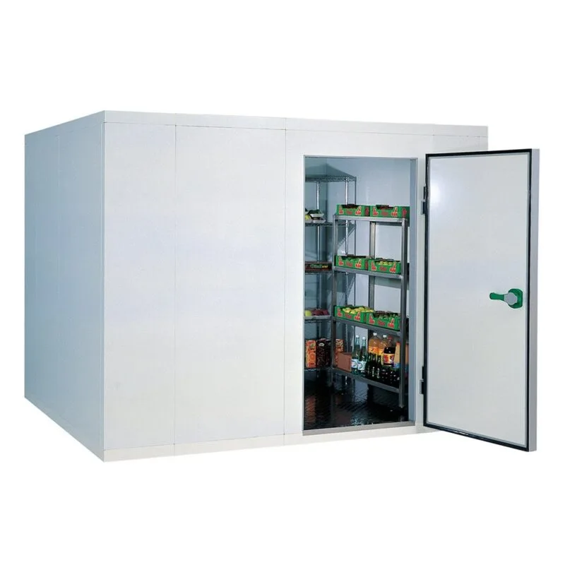 Öztiryakiler Soğuk Oda, Panel-Split Tip 0/+5 C, 150x150 cm