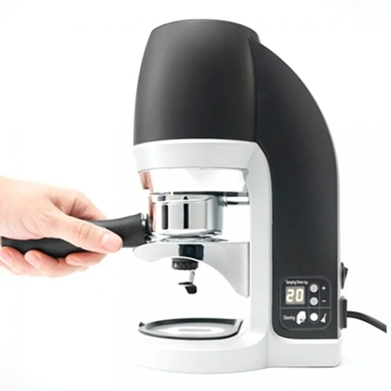 Puqpress Q1 Otomatik Tamper