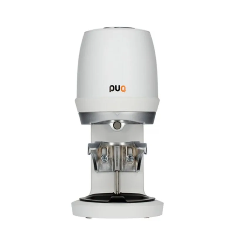 Puqpress Q2 Otomatik Tamper Beyaz