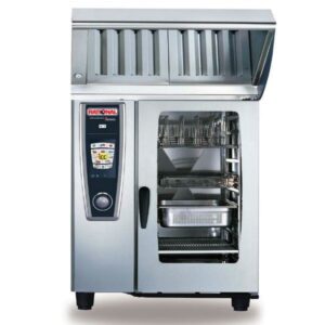 RATIONAL Ultravent Davlumbaz Tip 6-2/1, 10-2/1