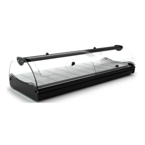 Sayl  Sahara Self Servis Sıcak Teşhir Ünitesi  SHS6L