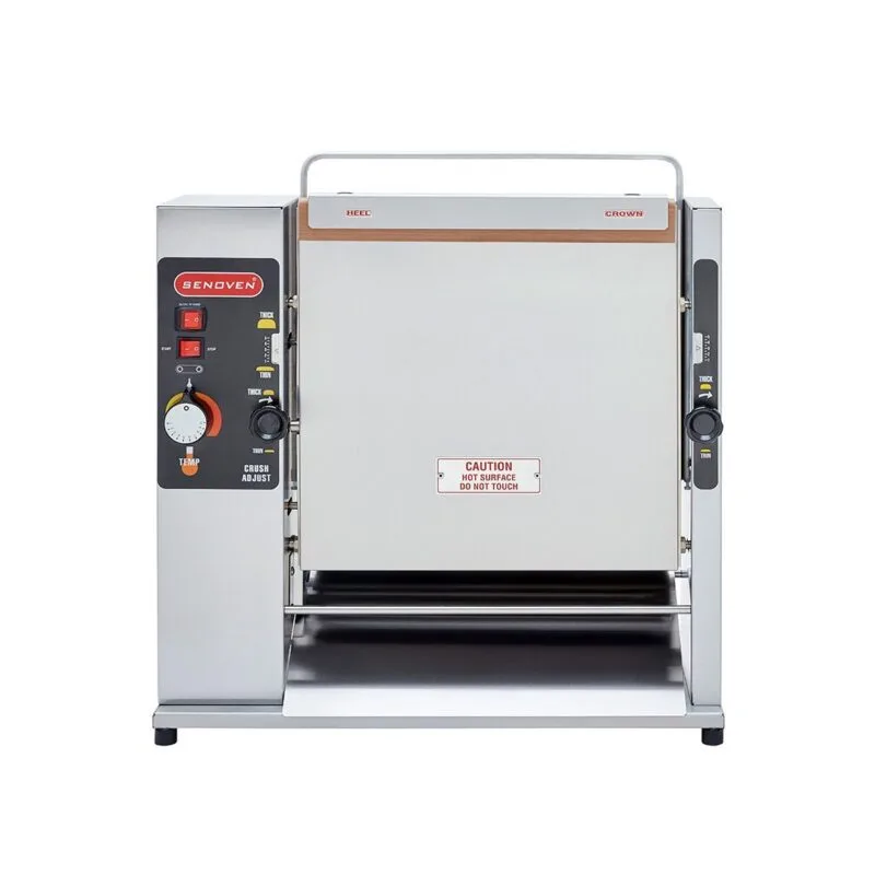 Şengün Dikey Konveyörlü Tost Makinesi, Elektrikli EKM-40