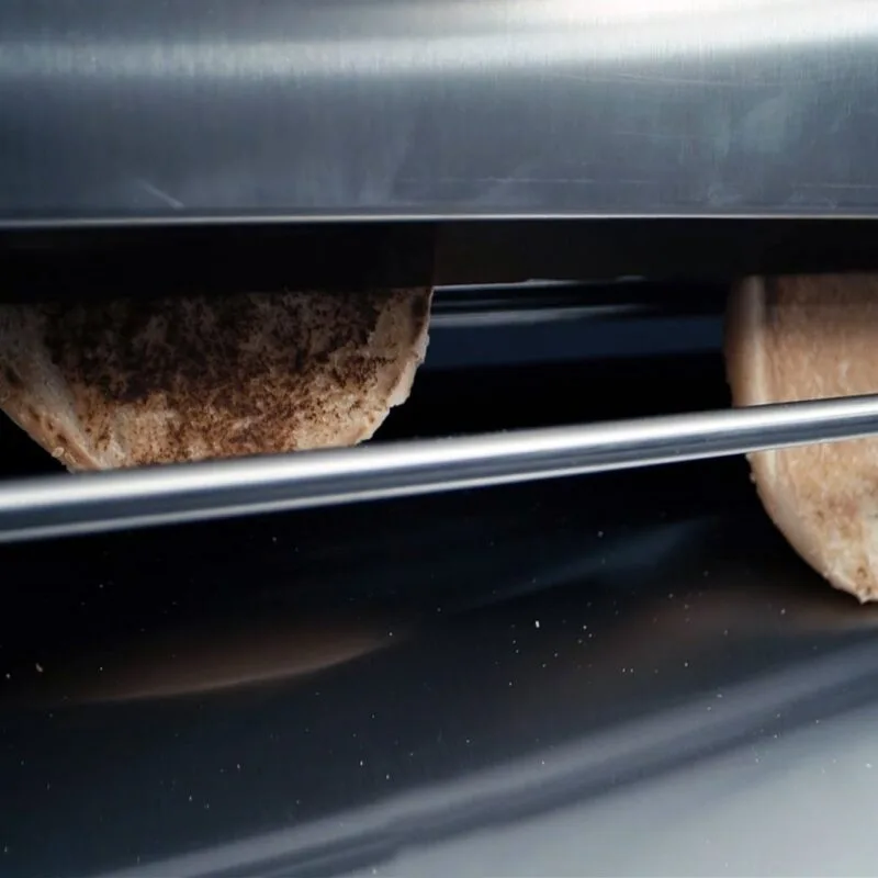 Şengün Dikey Konveyörlü Tost Makinesi, Elektrikli EKM-40