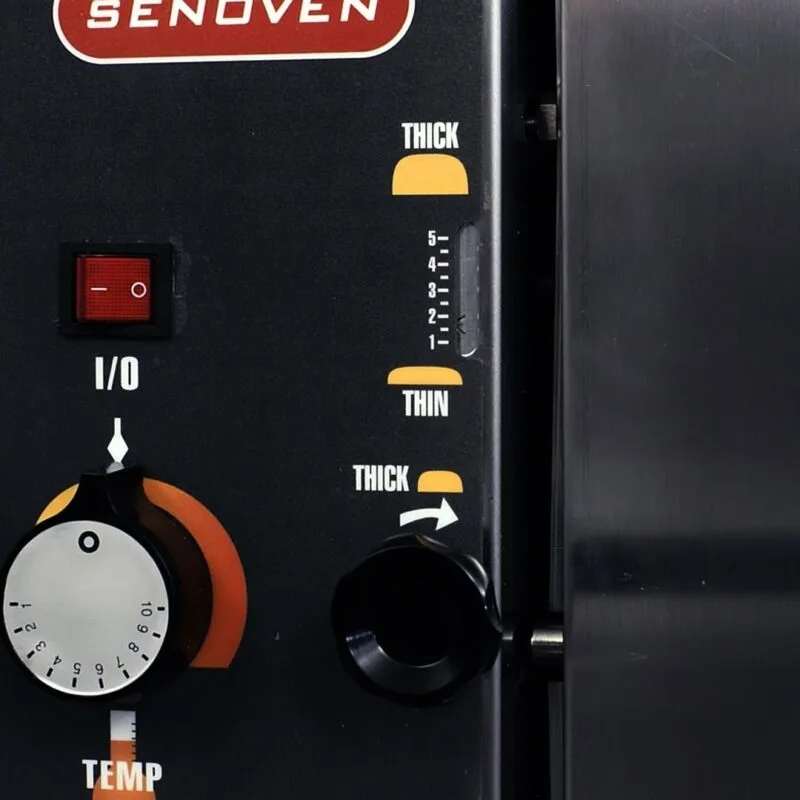 Şengün Dikey Konveyörlü Tost Makinesi, Elektrikli EKM-40