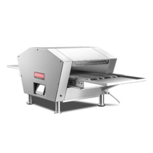 Şengün SEN 400 Yatay Konveyörlü Tost Makinesi