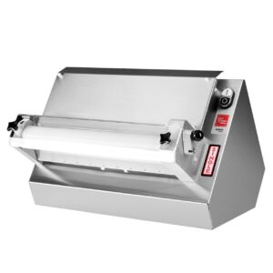 Şengün SM-30 Single Hamur Açma Makinası 30 cm Lahmacun Pide Pizza Lavaş
