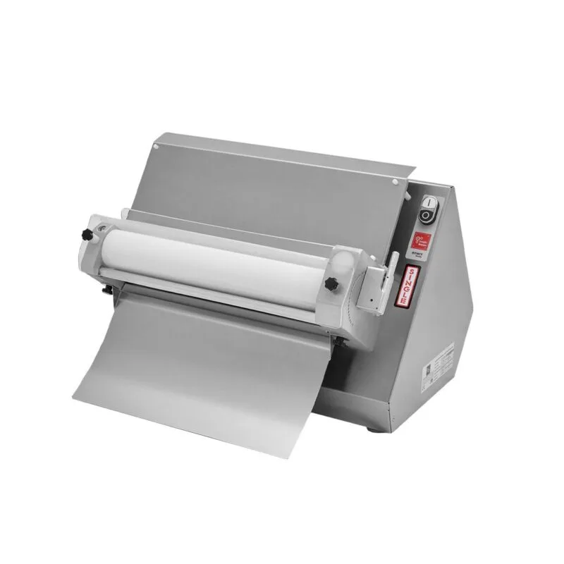 Şengün SM-300 Single Plus Şeker Hamuru Açma Makinası