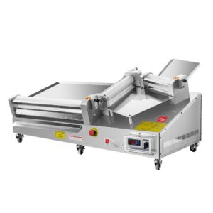 Şengün SM-60.3YH Yatay Hamur Açma Makinası