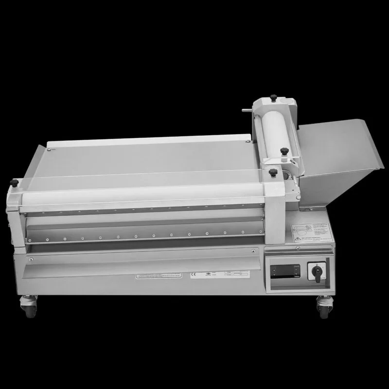 Şengün SM-60 YH Yatay Hamur Açma Makinası