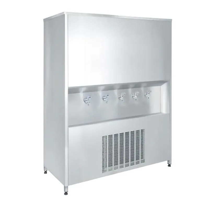 Senox Soğuk Su Sebili 300 Litre 300LK