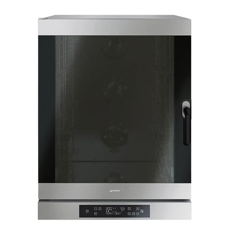 SMEG ALFA1035EHDS Konveksiyonlu Pastane Fırını