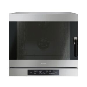 SMEG ALFA625EHDS Konveksiyonlu Pastane Fırını