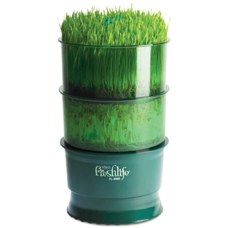 Tribest Freshlife Otomatik Sulamalı Filizlendirici