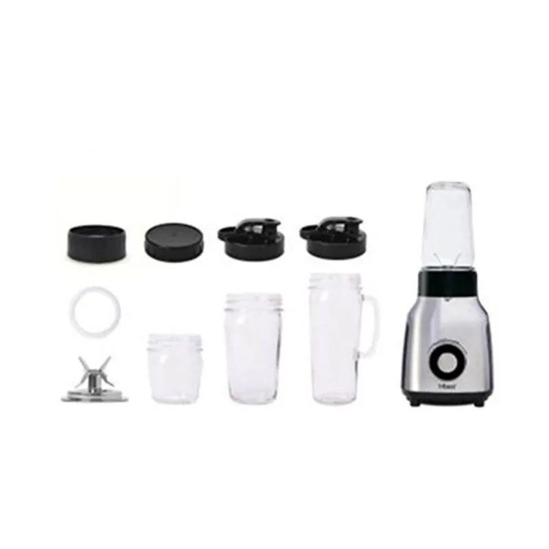 Tribest Glass Personal Blender PBG-5050-C