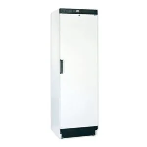 Uğur Dikey Dondurucu Kabin UDD 370 DTK BK