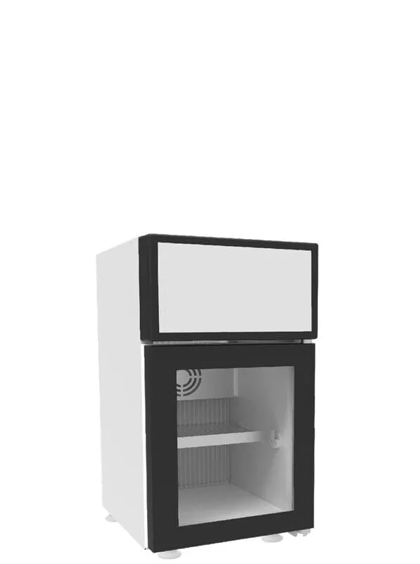 Uğur USS 15 DTKL Şişe Soğutucu, 19 Litre