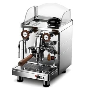 WEGA MINIC EMA1 Espresso Kahve Makinesi, 1 Gruplu
