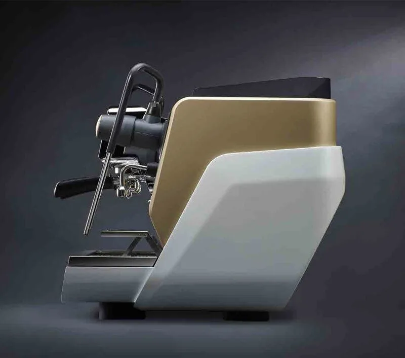 Wega Nova EVD2 Tam Otomatik Espresso Kahve Makinesi, 2 Gruplu