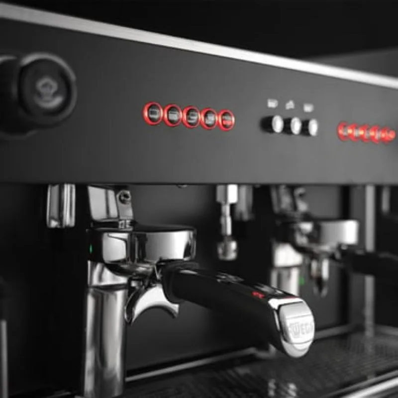 WEGA PEGASO EPU 3 Yarı Otomatik Espresso Kahve Makinesi