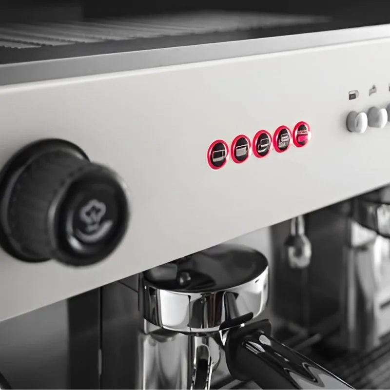 WEGA PEGASO EVD3 TC Otomatik Espresso Kahve Makinesi