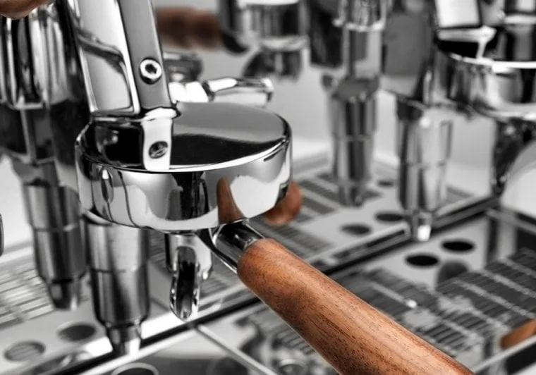 WEGA VELA ALE3 Espresso Kahve Makinesi, 3 Gruplu