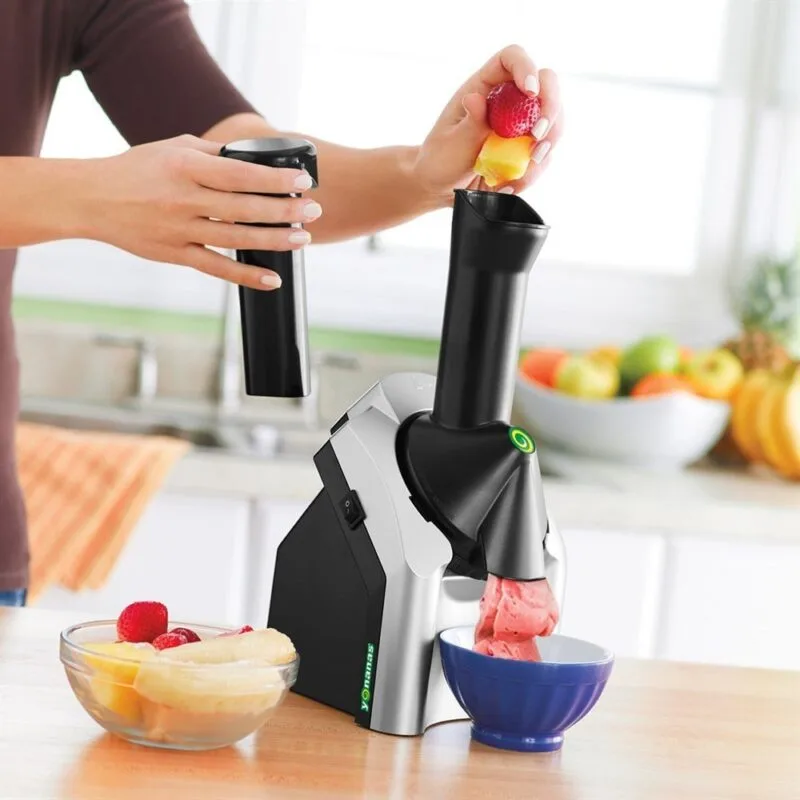 Yonanas Classic Meyve Dondurması Cihazı