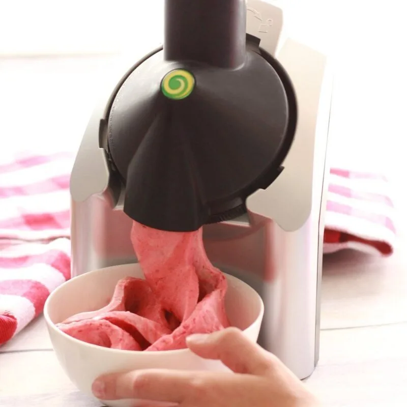 Yonanas Classic Meyve Dondurması Cihazı