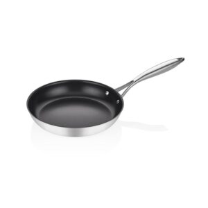 Altınbaşak A 125ST 24 Silverstar Elit Sote Tavası 24 cm