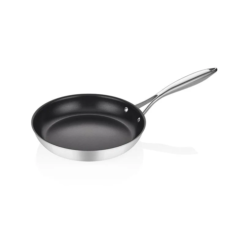 Altınbaşak A 125ST 24 Silverstar Elit Sote Tavası 24 cm