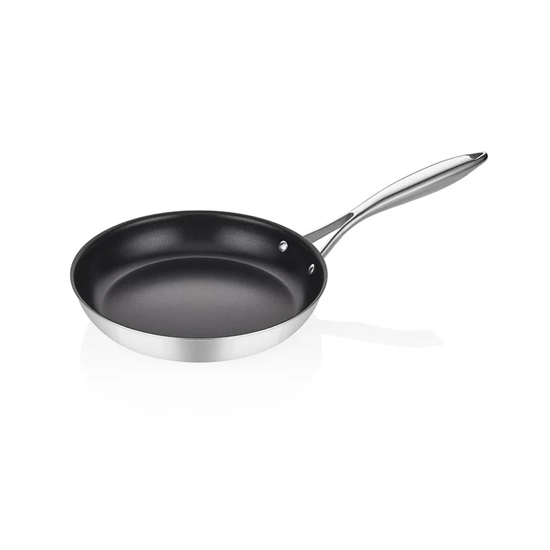 Altınbaşak A 125ST 26 Silverstar Elit Sote Tavası 26 cm