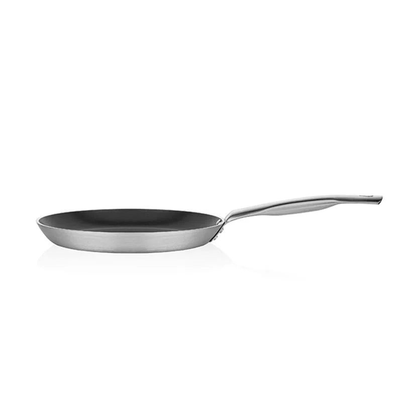 Altınbaşak Abm Advanced Pro İndüksiyon Krep Tava 26 cm